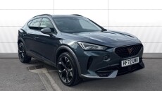 CUPRA Formentor 1.5 TSI 150 V2 5dr DSG Petrol Estate
